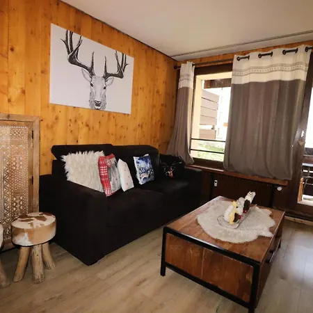 Apartment Pramecou - 2 Pieces Confort A Proximite Des Commerces Mae-6783 *