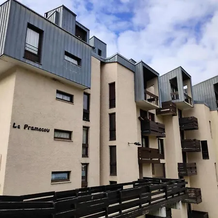 Διαμέρισμα Pramecou - 2 Pieces Confort A Proximite Des Commerces Mae-6783 Tignes