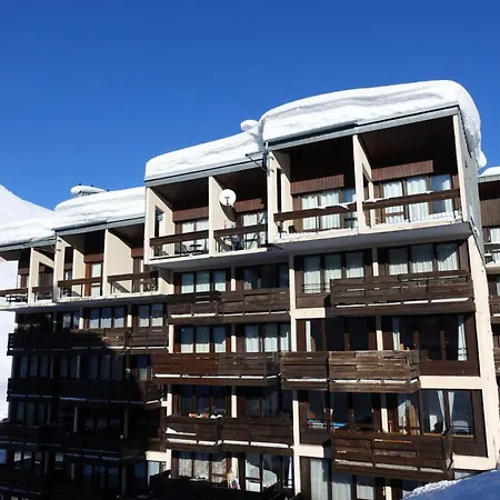 Pramecou - 2 Pieces Confort A Proximite Des Commerces Mae-6783 Tignes
