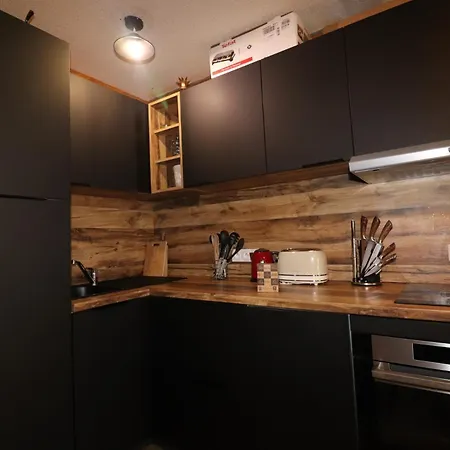 Apartment Pramecou - 2 Pieces Confort A Proximite Des Commerces Mae-6783 *