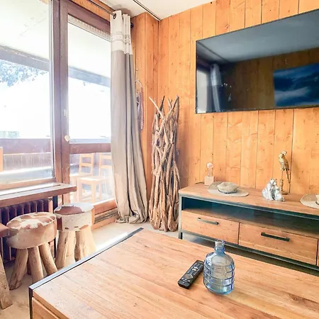 Apartment Pramecou - 2 Pieces Confort A Proximite Des Commerces Mae-6783 Tignes